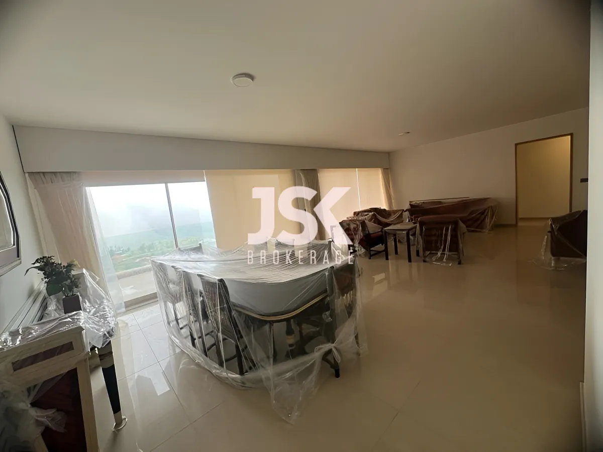 Chalet for sale in Faqra, Lebanon