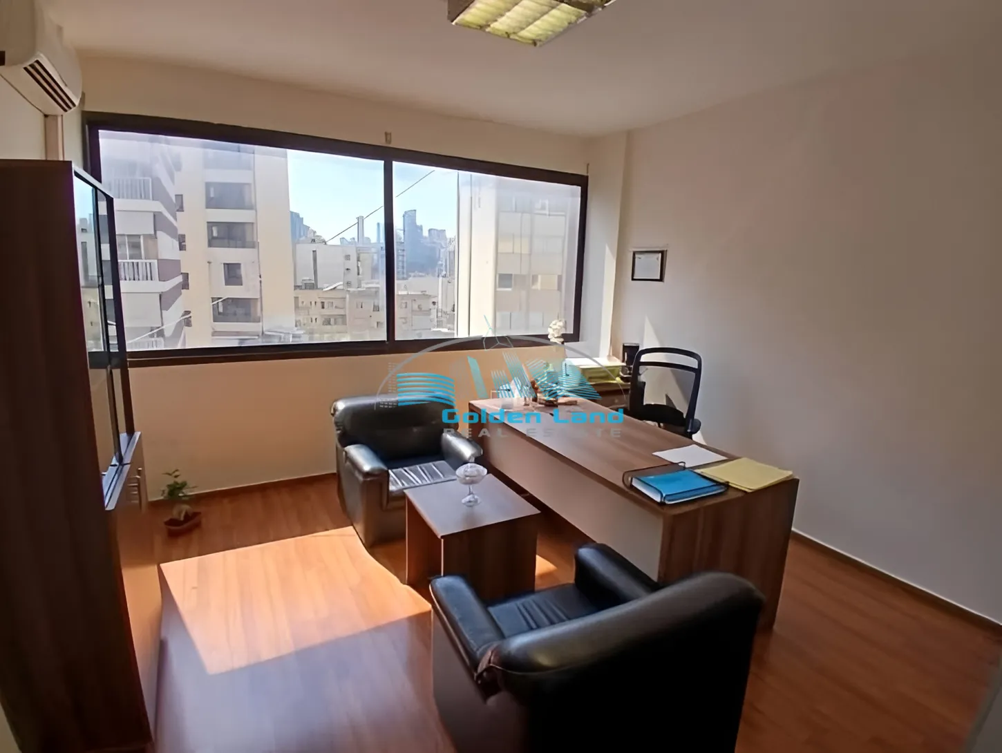 Office for Sale in Sin El Fil