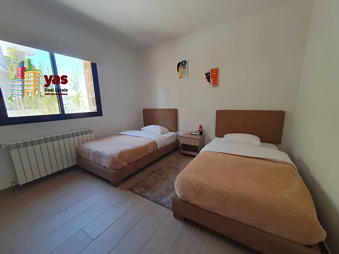 Chalet for rent in Faraya