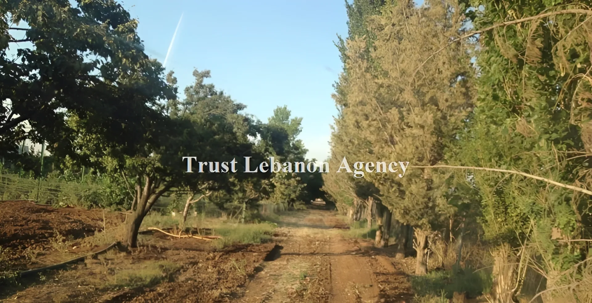 Villa for Sale in Zahle