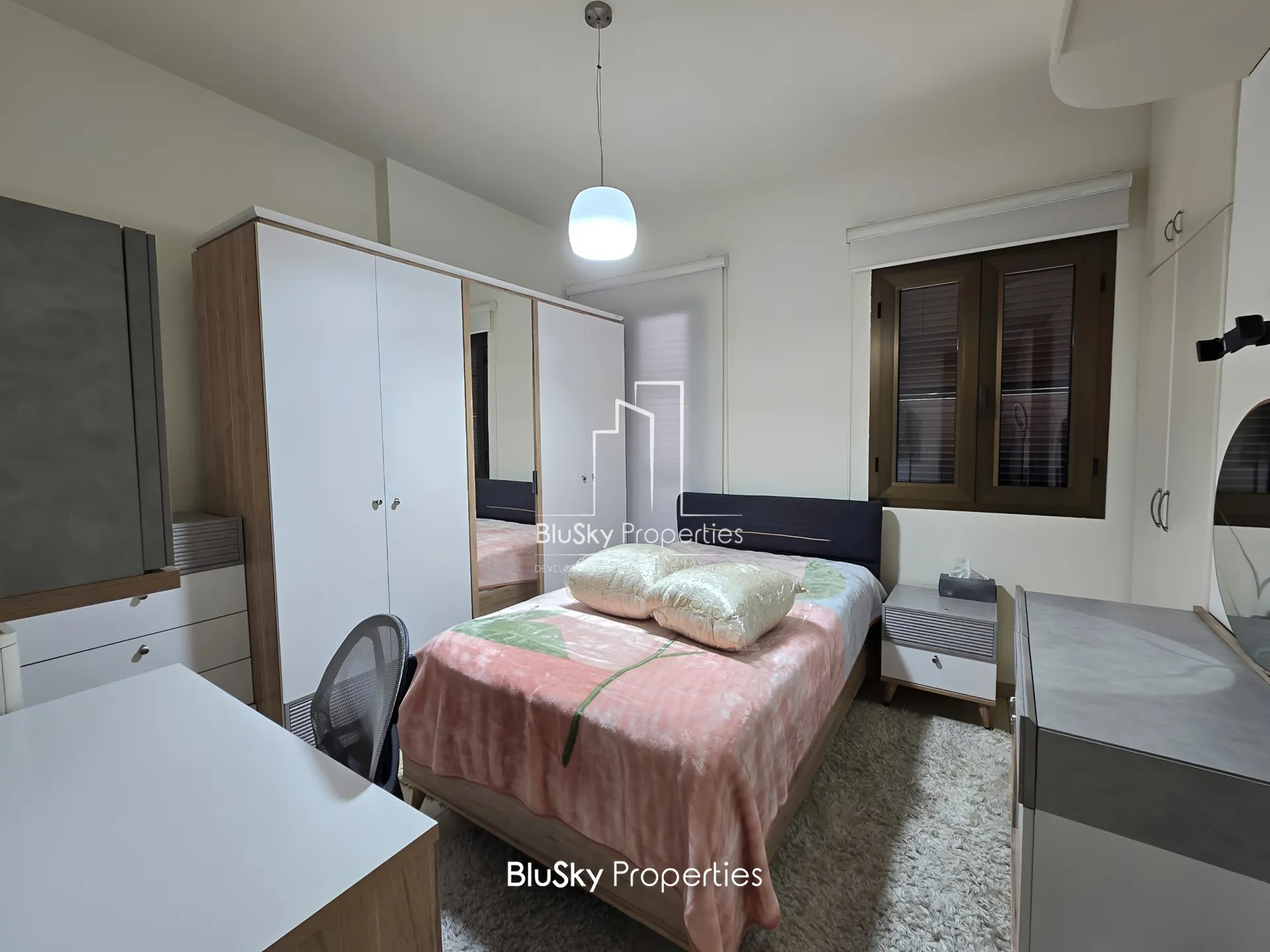 Apartment for sale in Mansourieh, lebanon