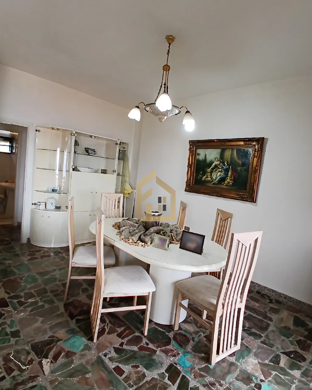 Apartment for rent in Ballouneh, Lebanon