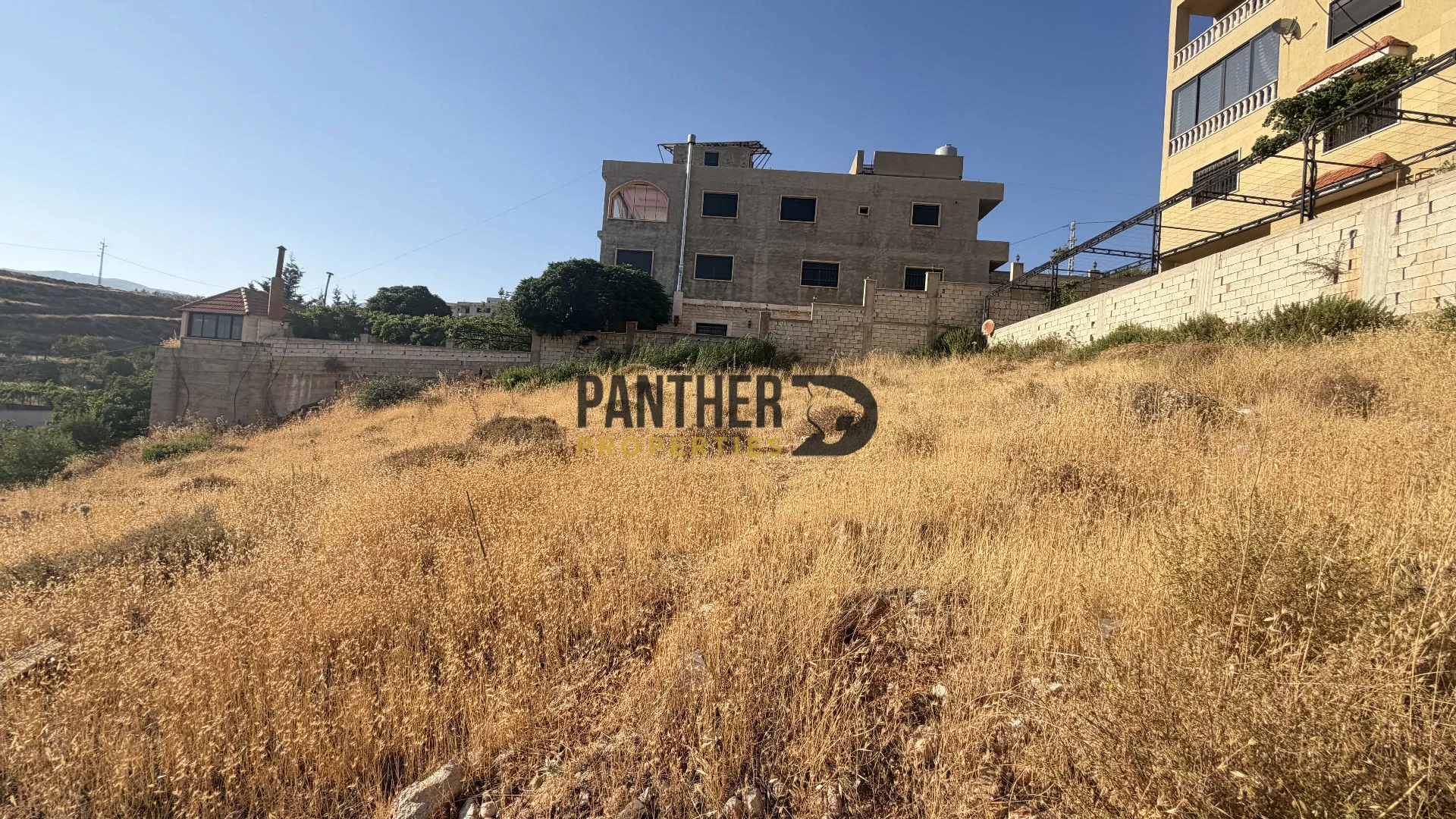 Land for sale in Ksara, zahlé, lebanon