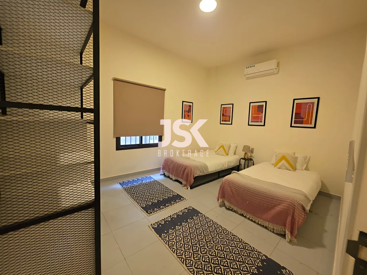 Apartment for Rent in Batroun