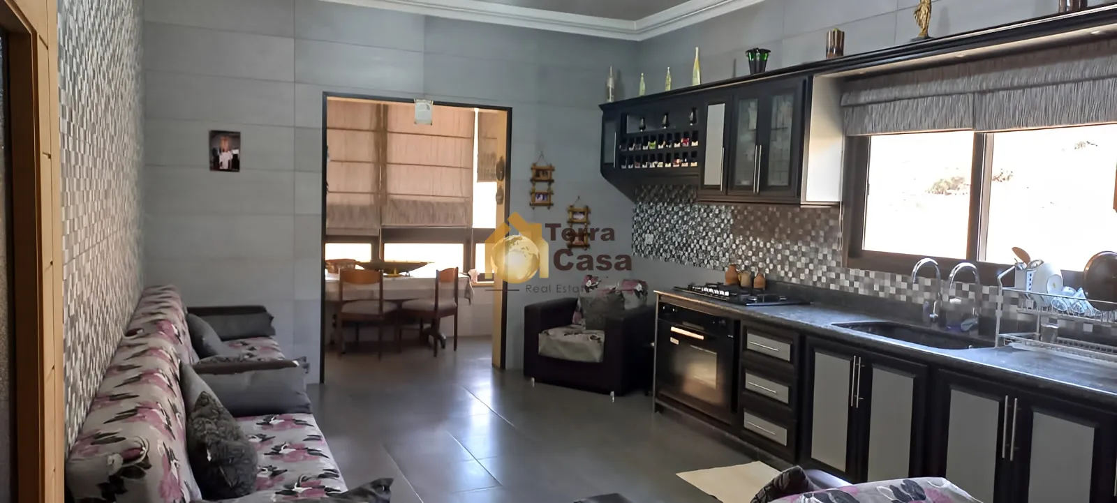Apartment for Sale in Wadi el Deloum