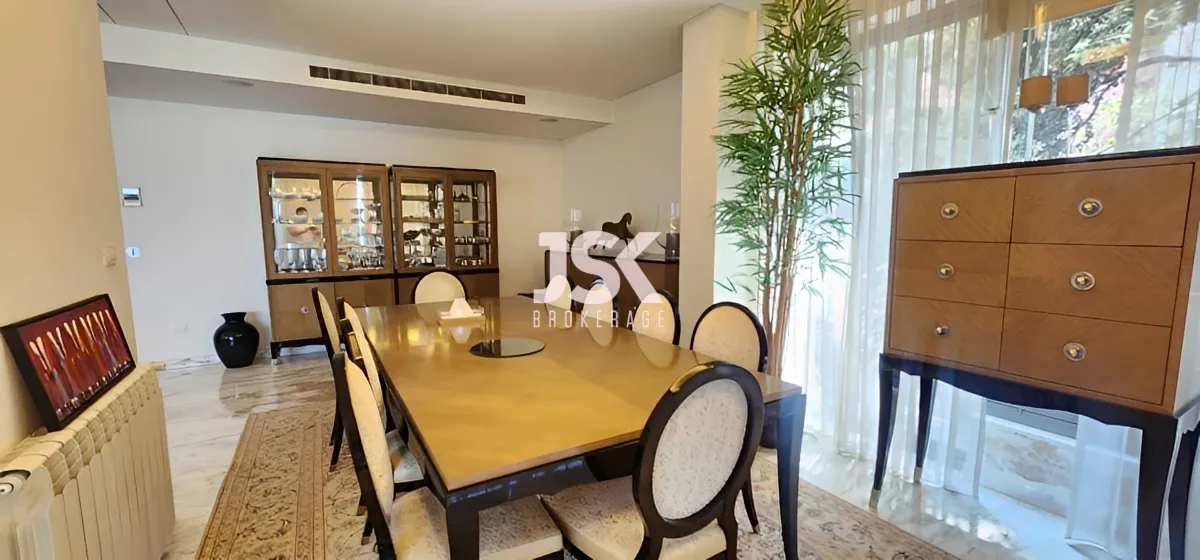 Villa for Sale in Jamhour, Lebanon
