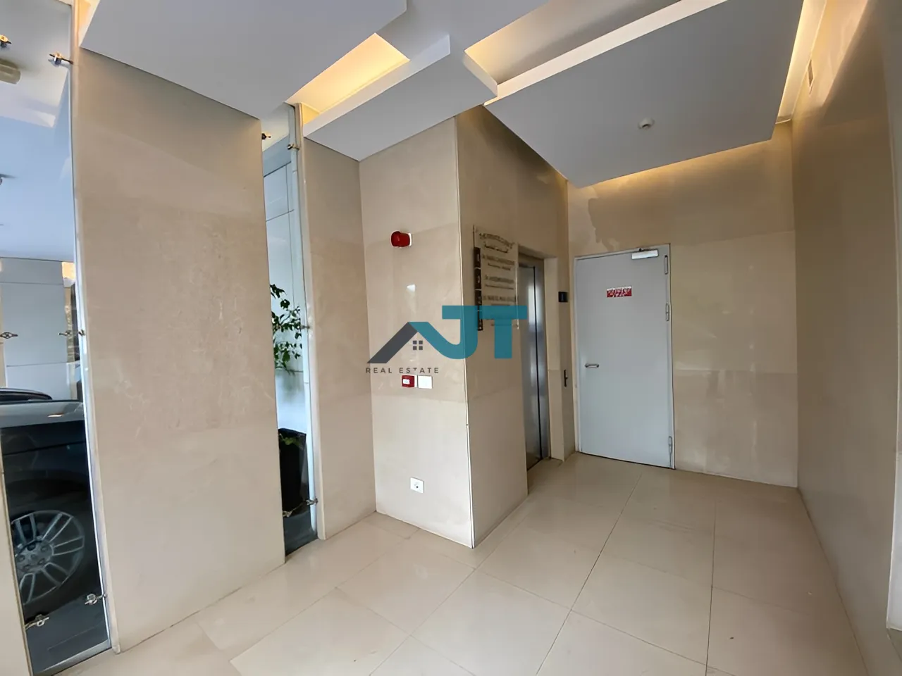 Apartment for Sale in Achrafieh, Geitawi
