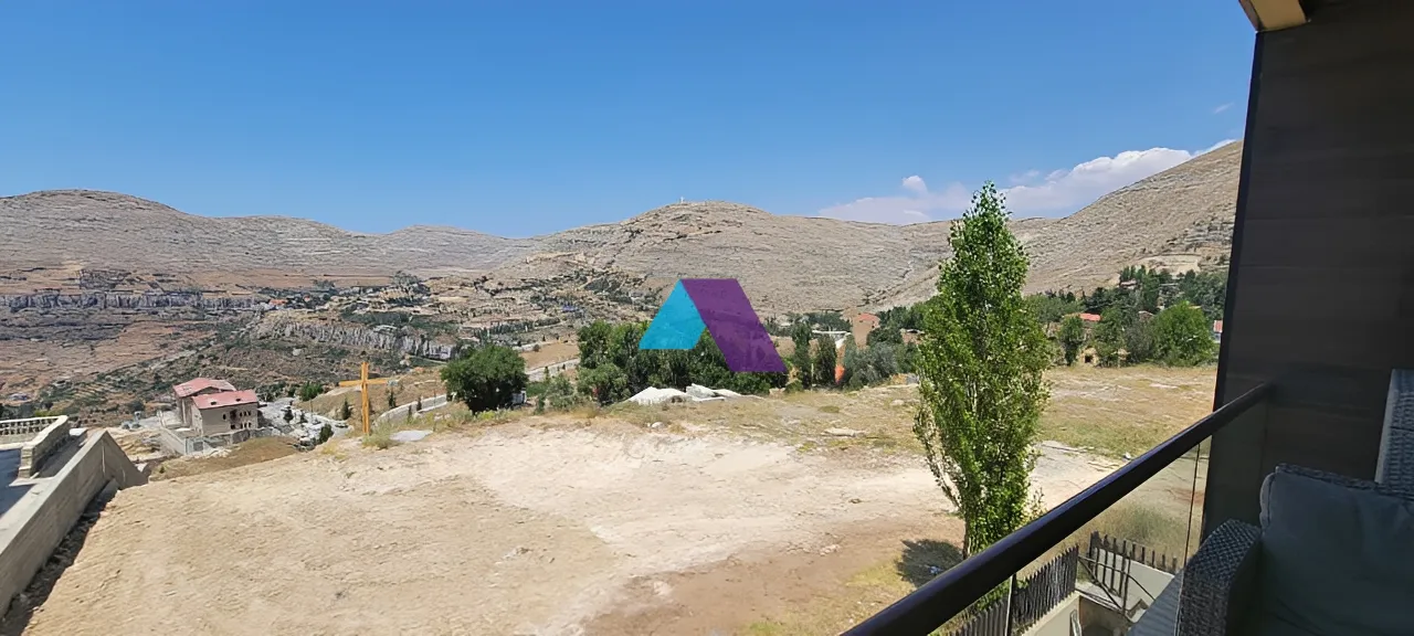Chalet for Sale in Faqra - 3 bed, 3 bath