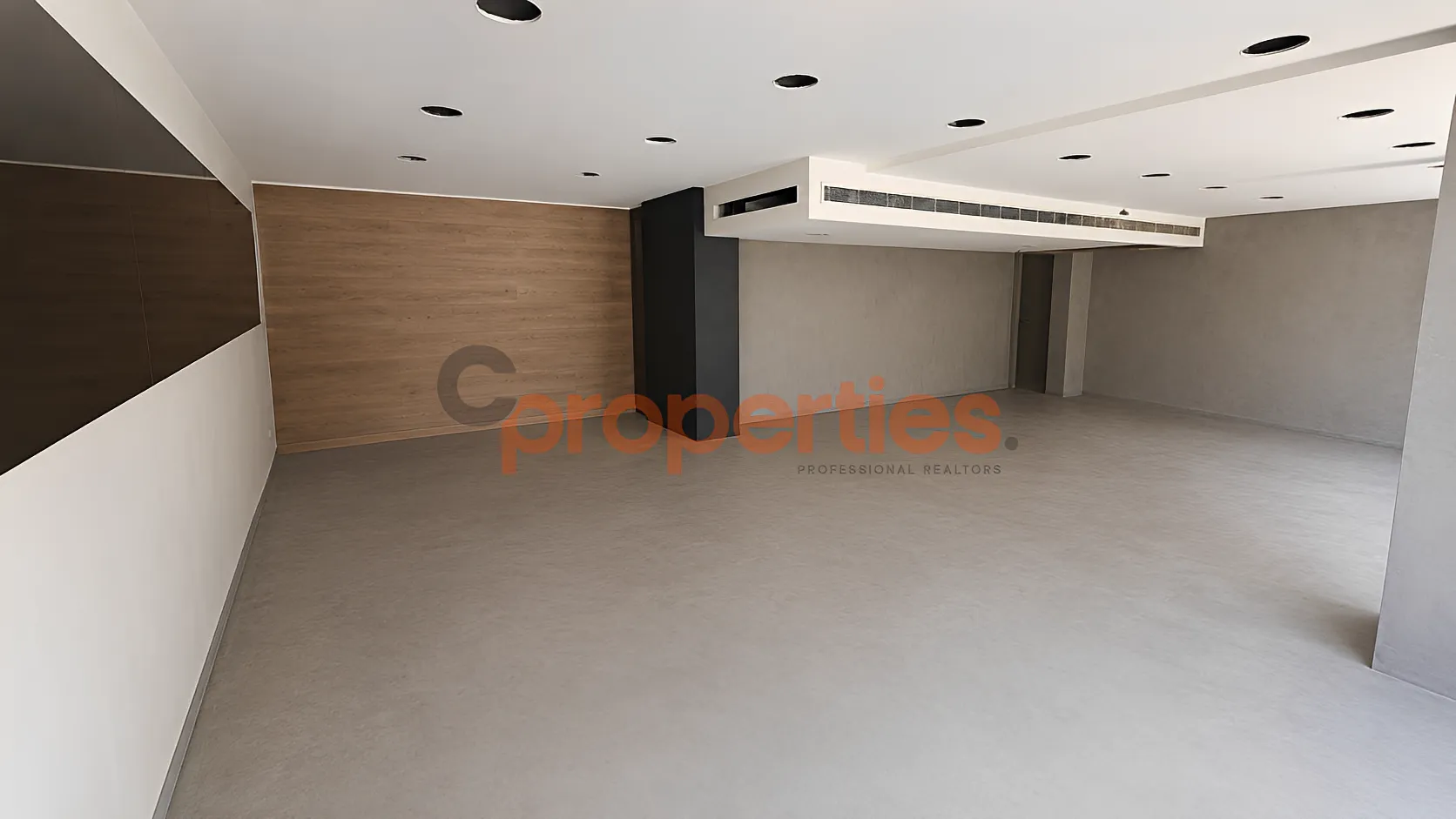 Showroom for Rent in Gemmayzeh