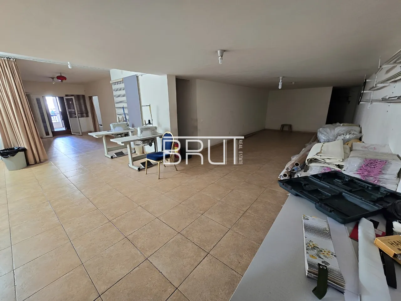 Warehouse For Sale in Zouk Mikael