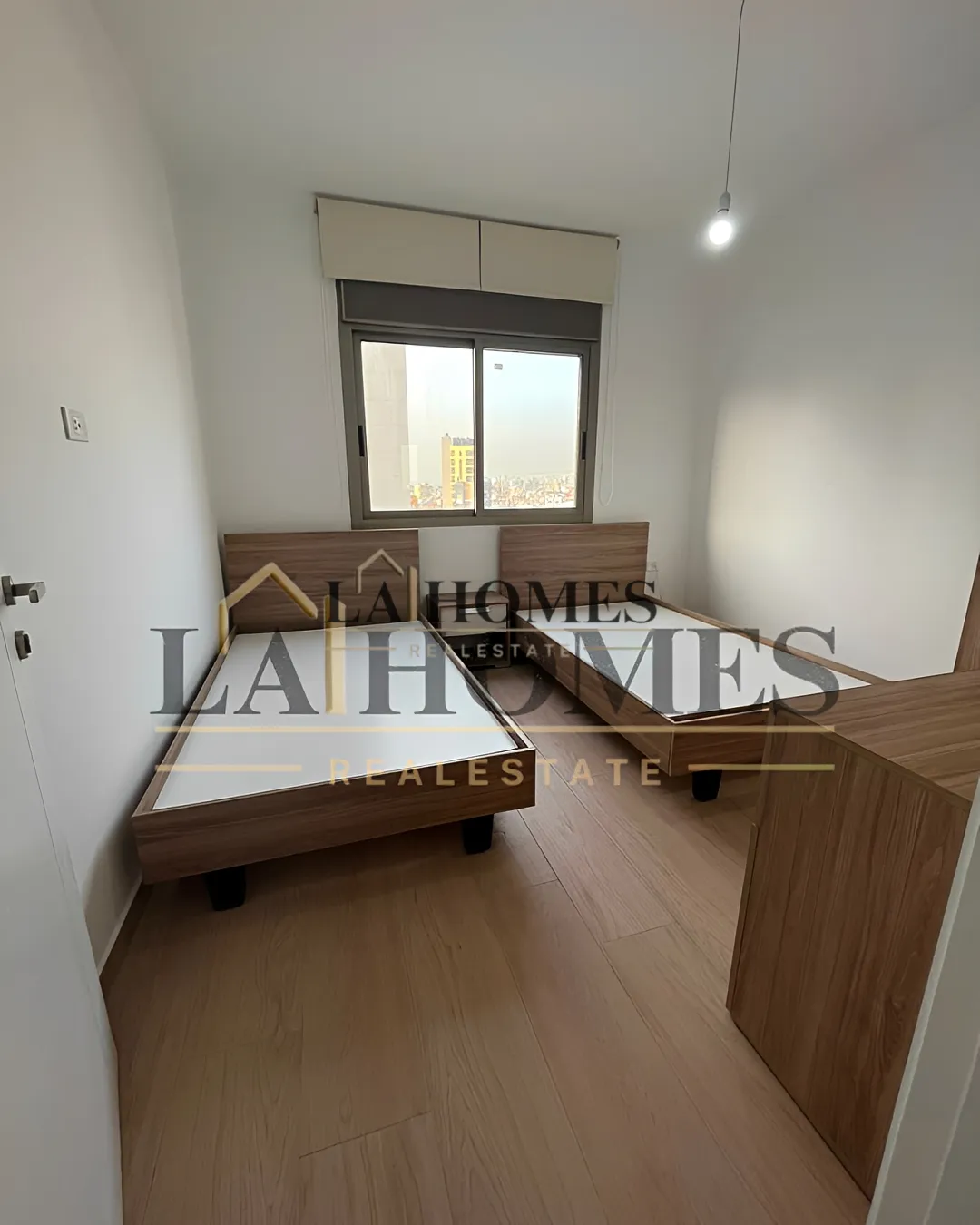 Apartment for rent in Sin el fil, lebanon
