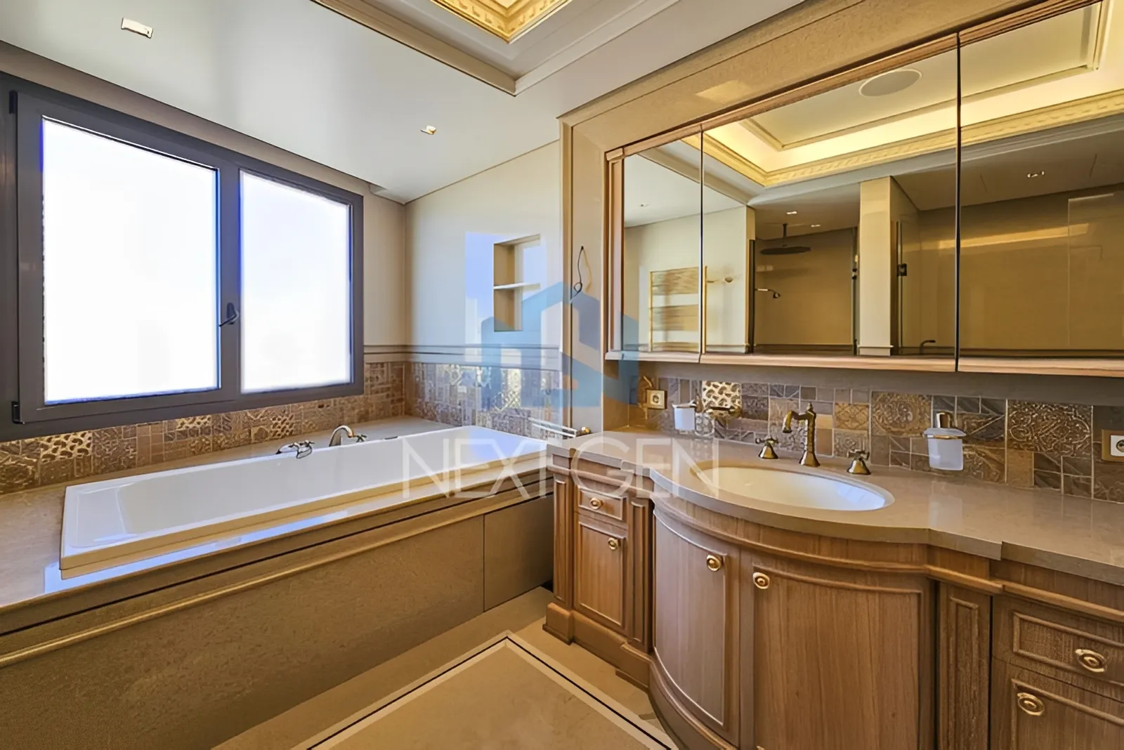 Apartment for Sale in Ramlet El Baida