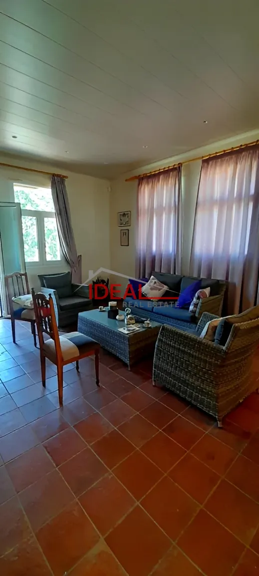 House for sale in Hrajel, Lebanon - 3 bath