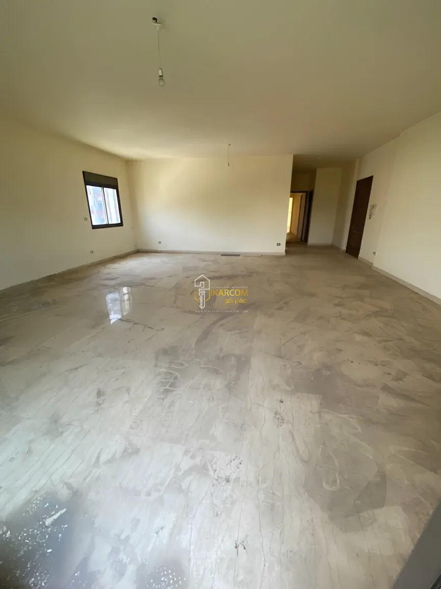 Duplex for sale in Naqqache, Lebanon