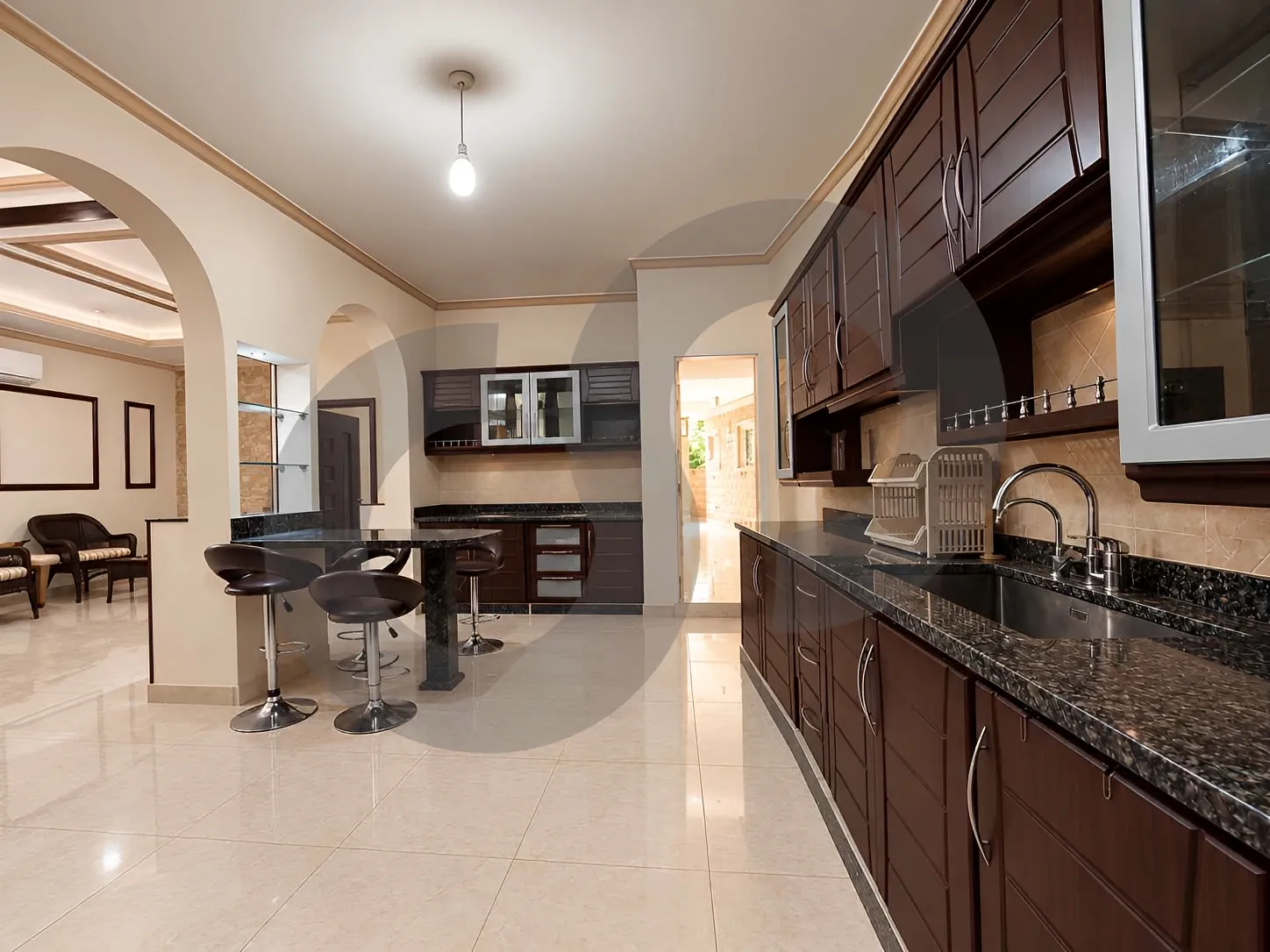Apartment for Rent in Daychounieh