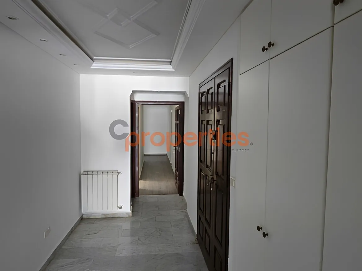 Apartment for Sale in Zouk Mikael - 2 bath