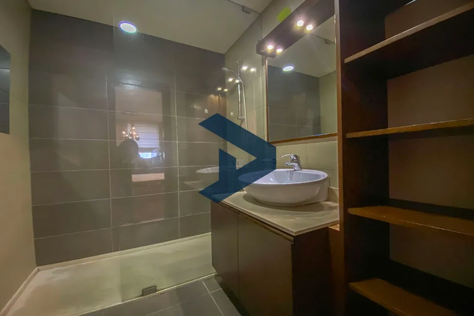 Apartment for rent in Hamra, Beirut, Lebanon
