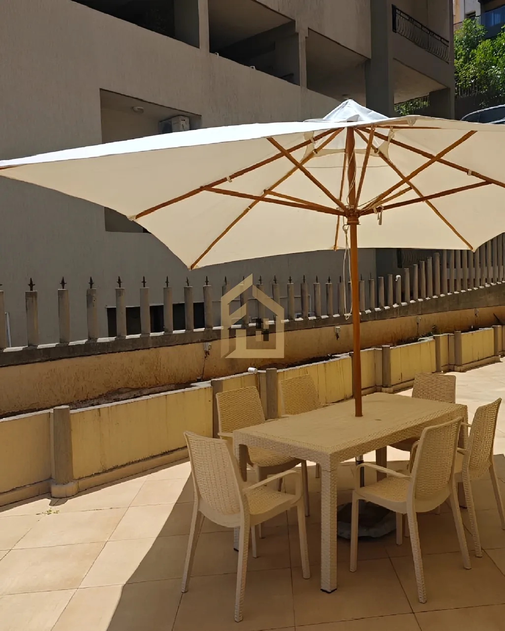 Apartment for sale in Antelias