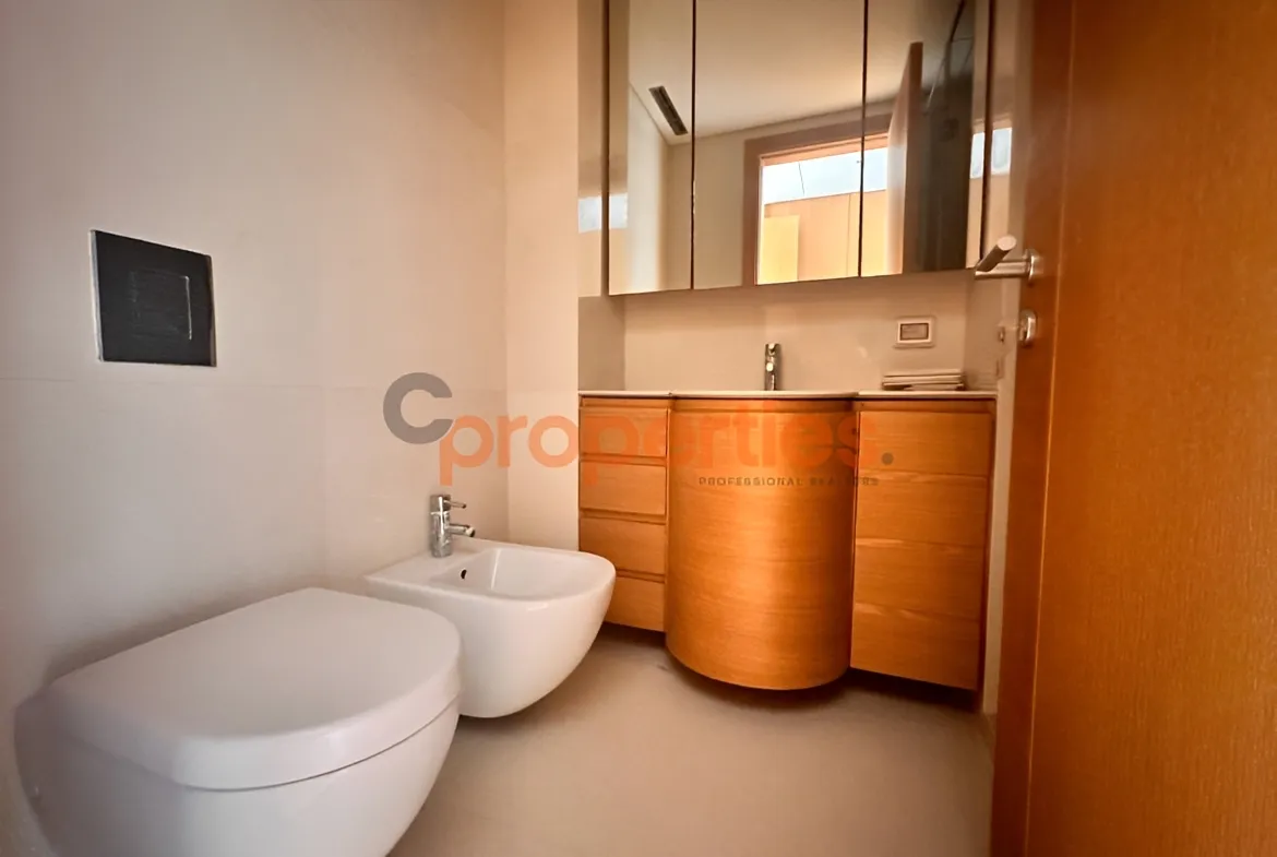 Apartment for Sale in Raoucheh