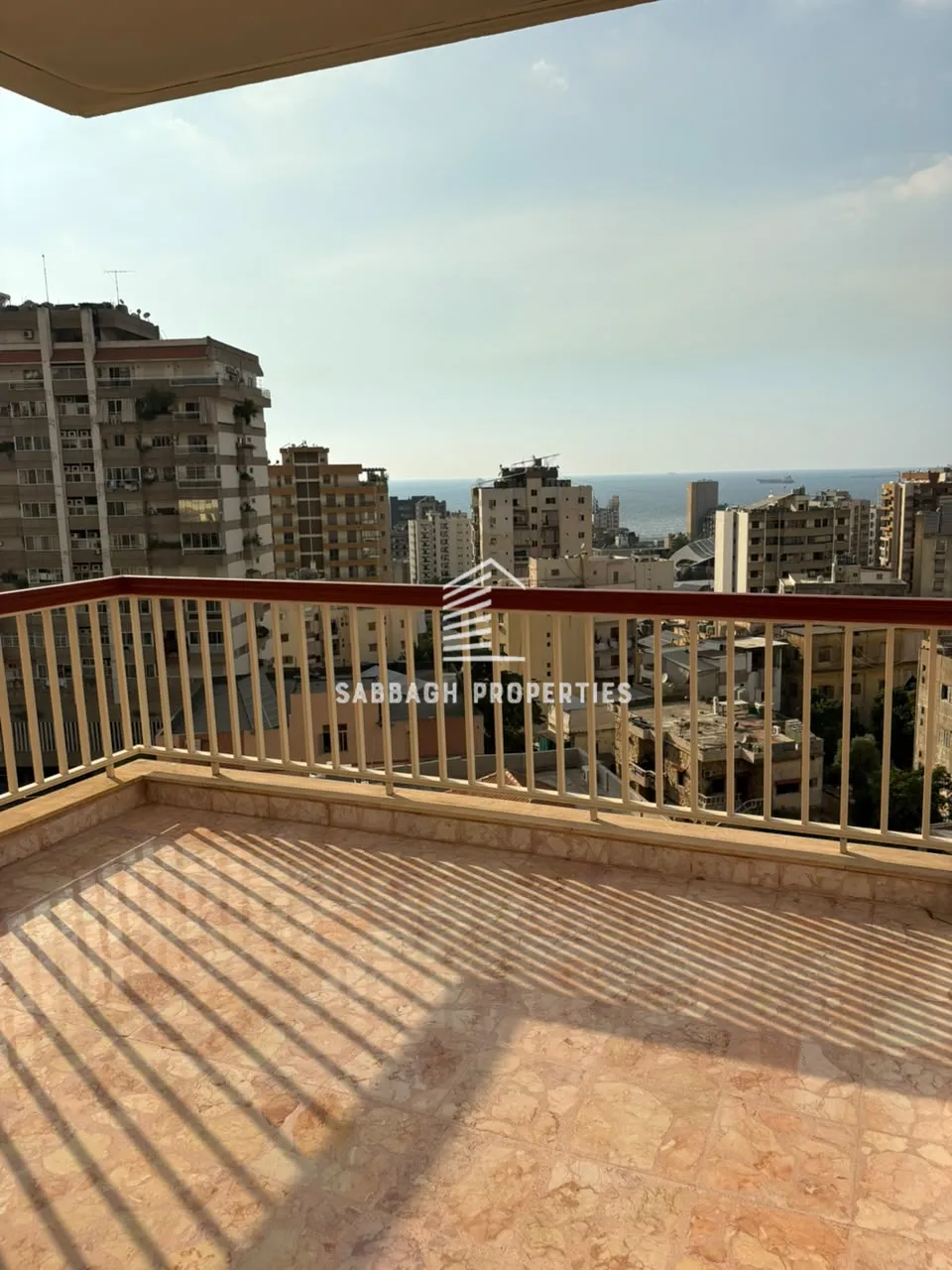 Apartment for sale in Jal el dib, lebanon