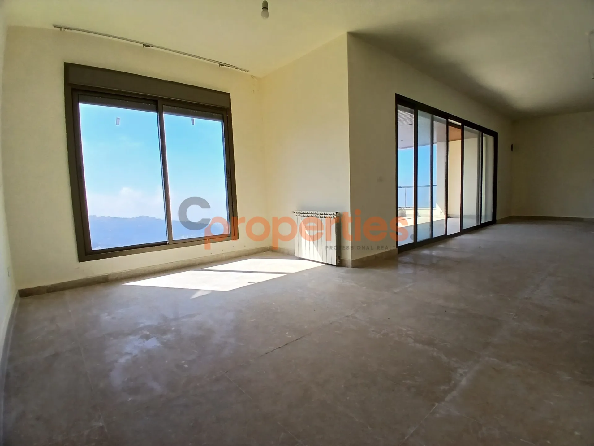 Apartment for Sale in Bikfaiya