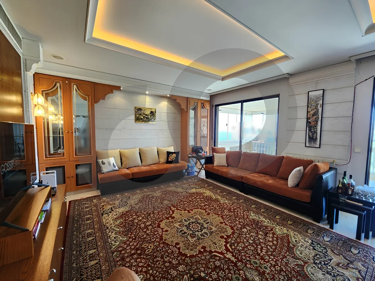 Apartment for Sale in Jounieh, Lebanon