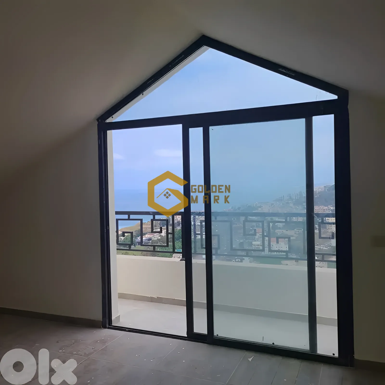 Duplex for Sale in Okaibe، Lebanon - 3 bed, 3 bath