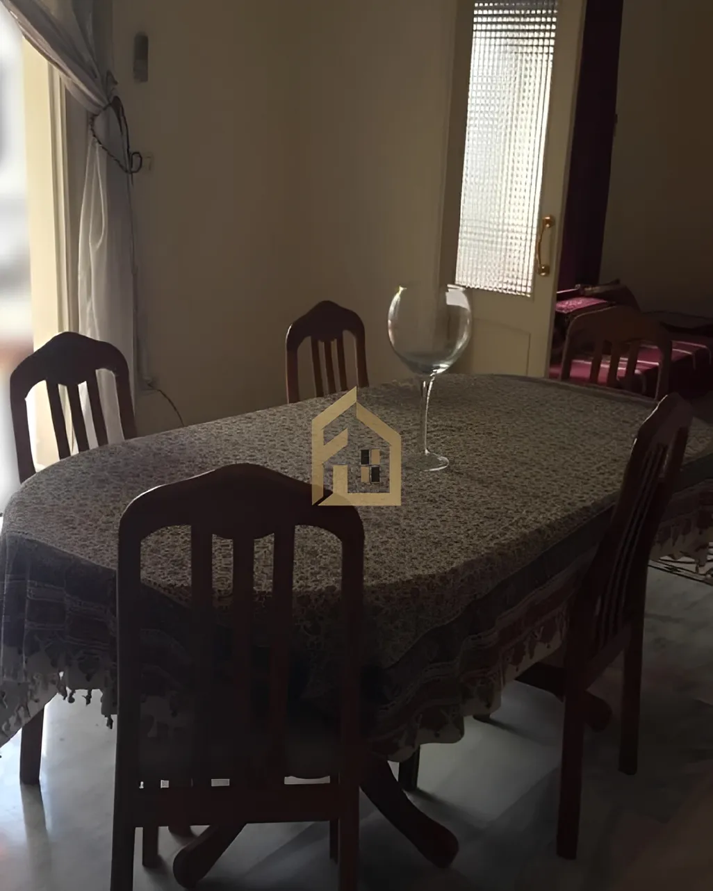 Apartment for rent in Hamra, Beirut, Lebanon - 3 bed, 3 bath