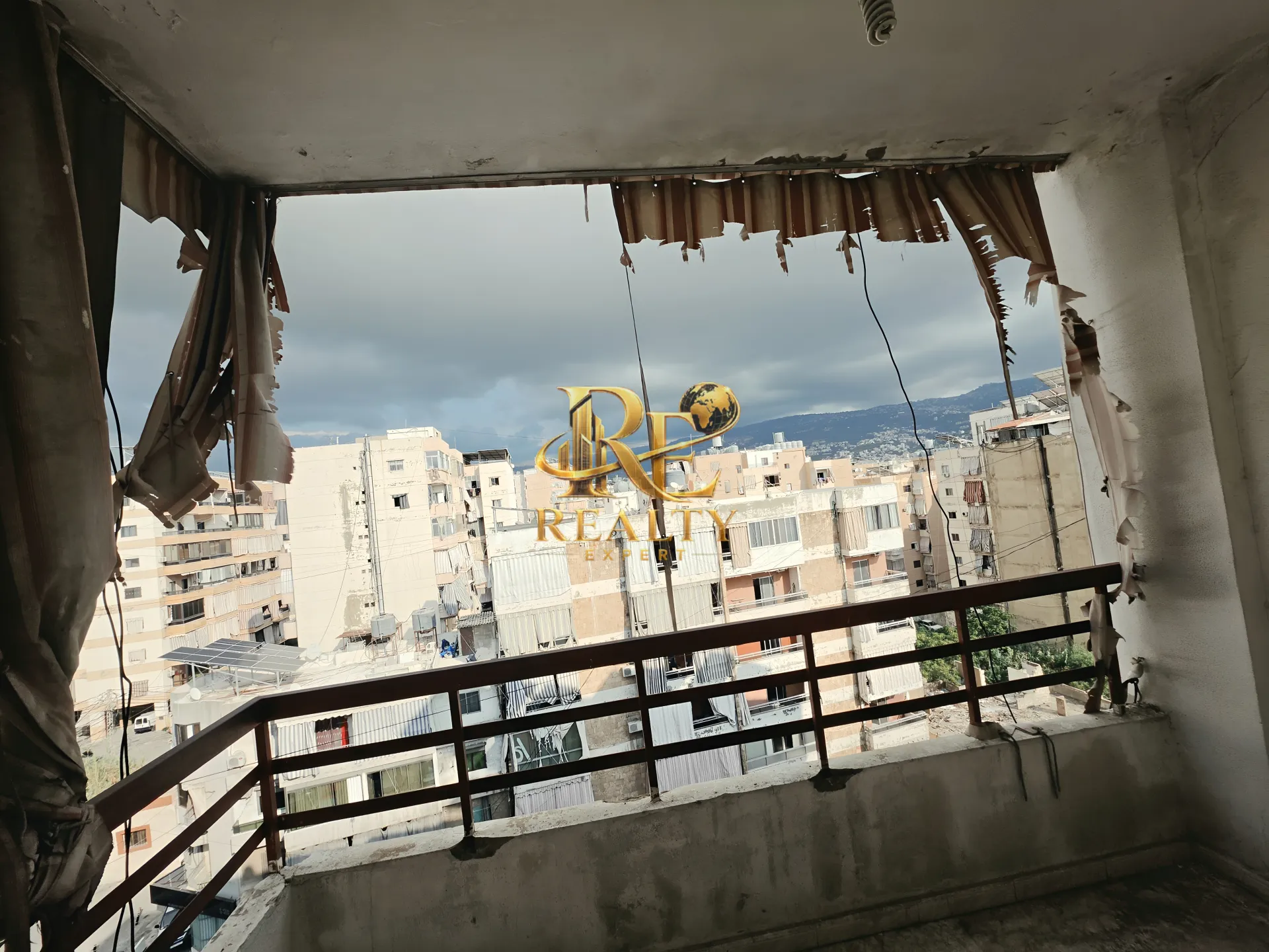 Apartment for sale in Haret Hreik