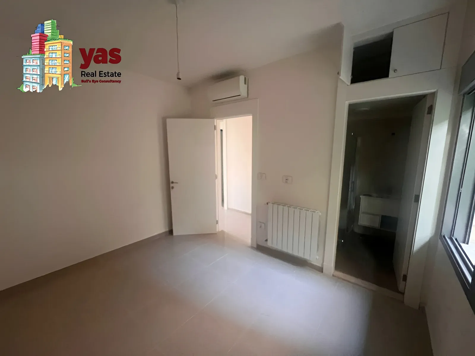 Apartment for Sale in Hazmieh