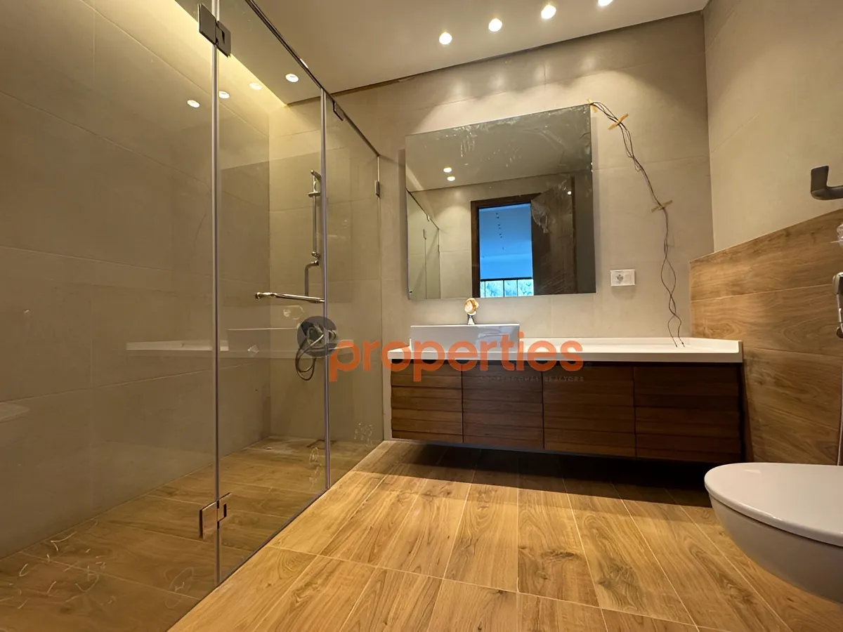 Duplex for Rent in Aachqout