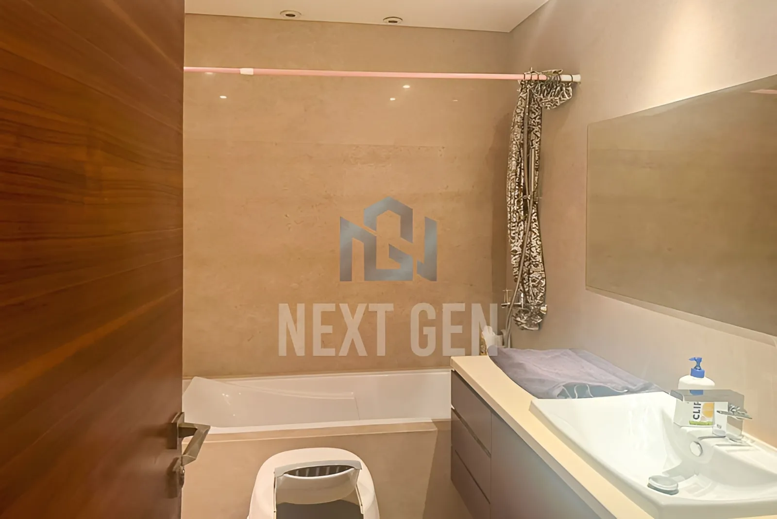 Apartment for Rent in Achrafieh