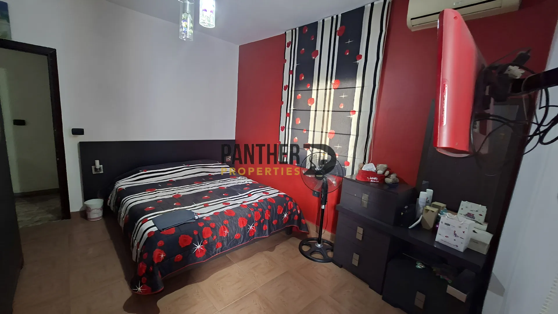 Apartment for sale in Baouchriyeh