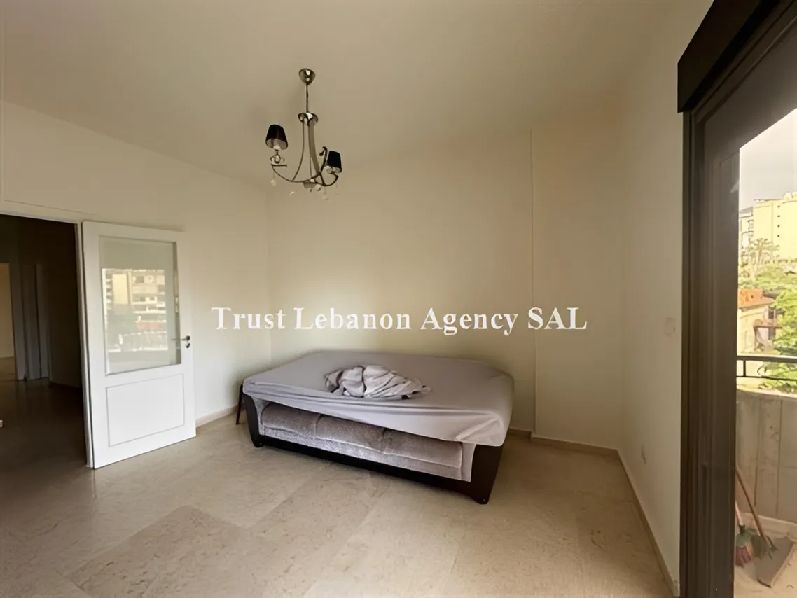 Apartment for Sale in Metn Jdeideh Lebanon - 2 bed, 2 bath