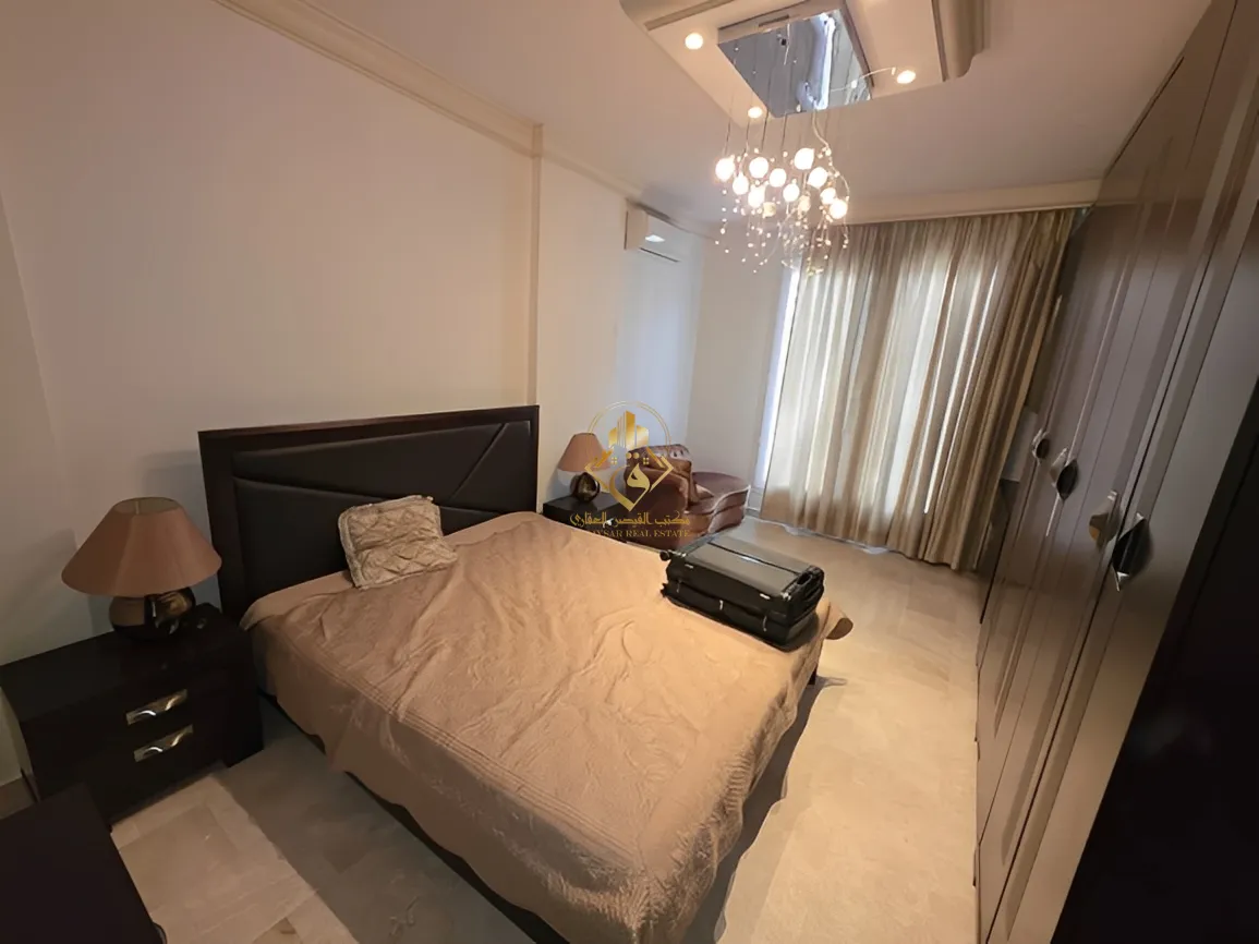Apartment for Sale in Hazmieh, Lebanon