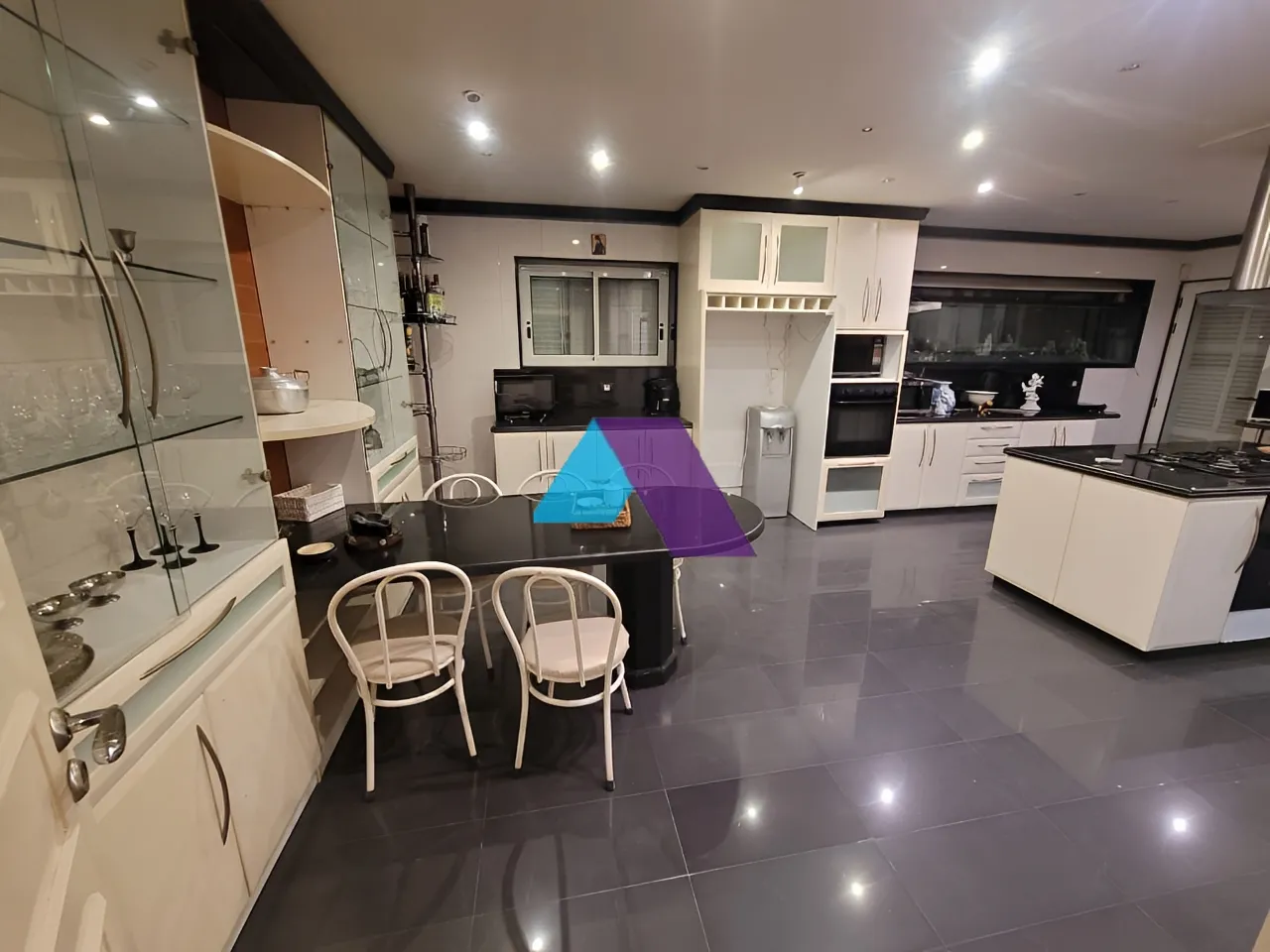 Villa for Sale in Hazmieh