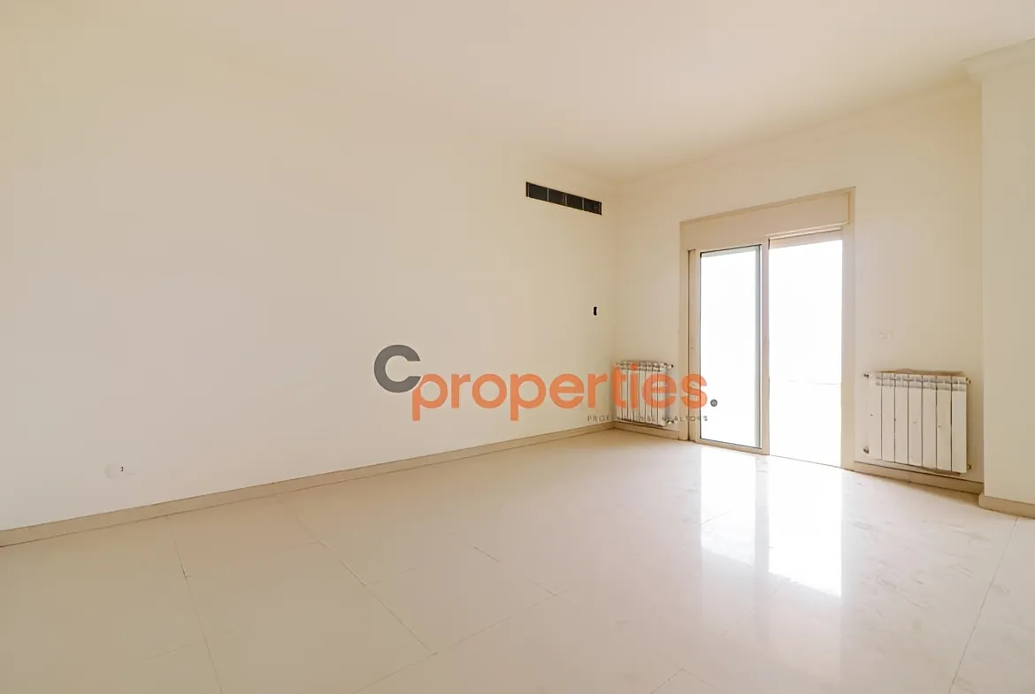 Apartment for Sale in Mtaileb