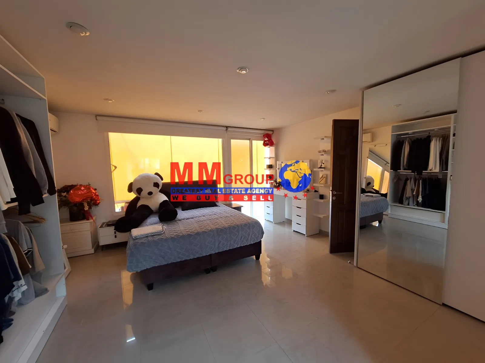 Apartment for rent in Montiverdi, Lebanon