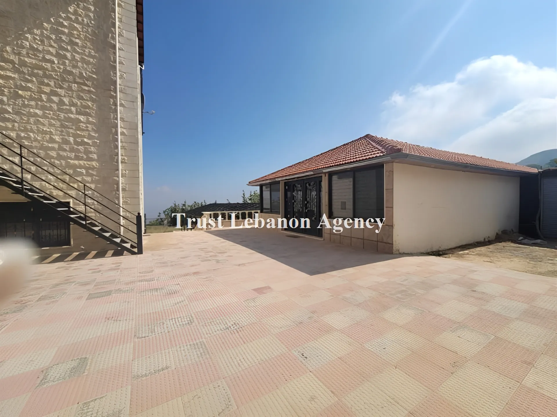 Villa for Sale in Tweity Zahle Lebanon - 5 bed, 7 bath