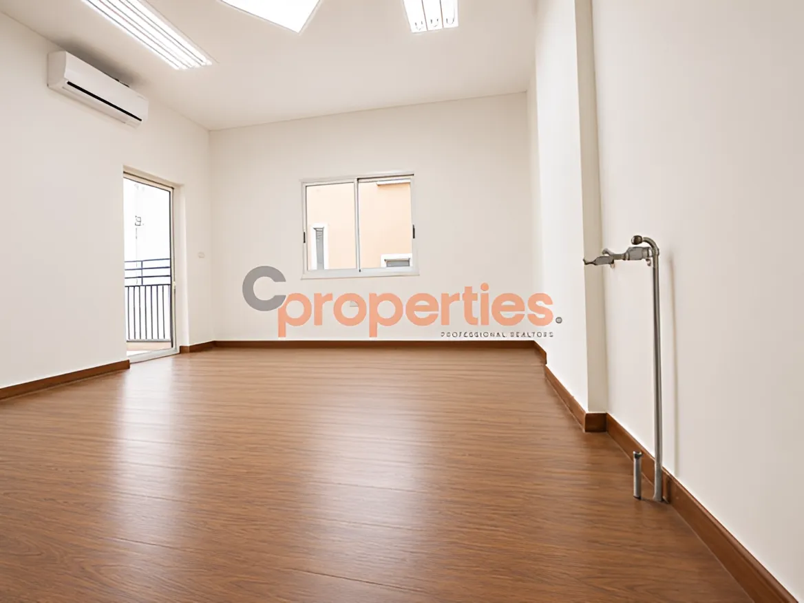 Office for Rent in Badaro