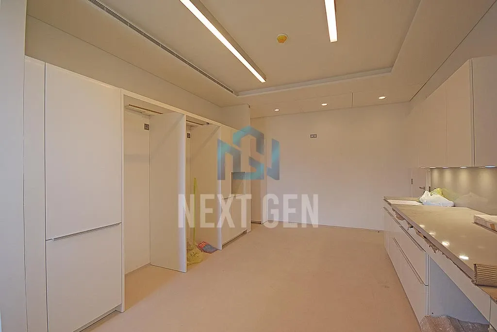 Apartment for rent in Clemenceau, Bayrut, Lebanon