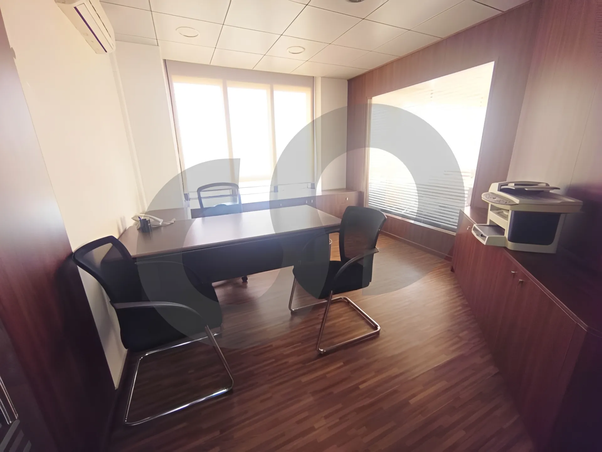 Office for Rent in Forn El Chebbak
