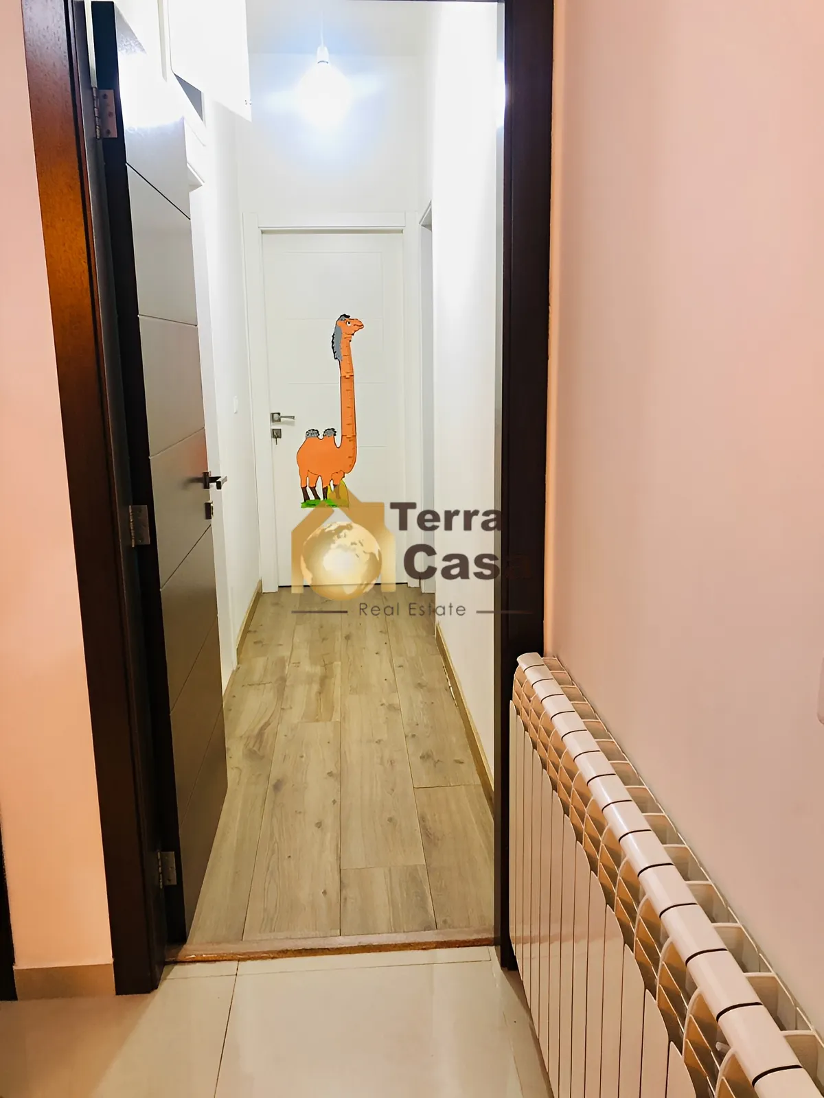 Apartment for sale in Mazraat Yachoua