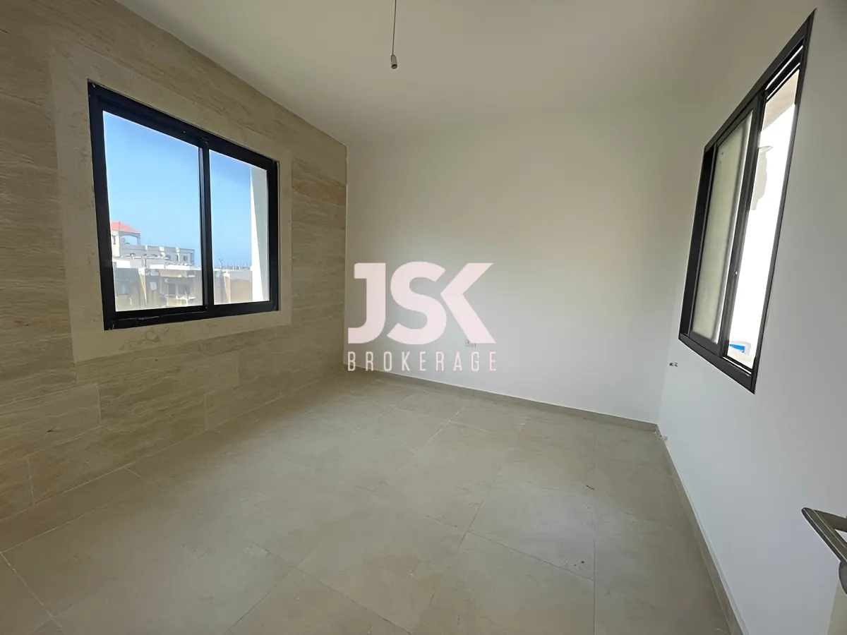 Apartment for Sale in Batroun, Lebanon - 2 bed, 3 bath
