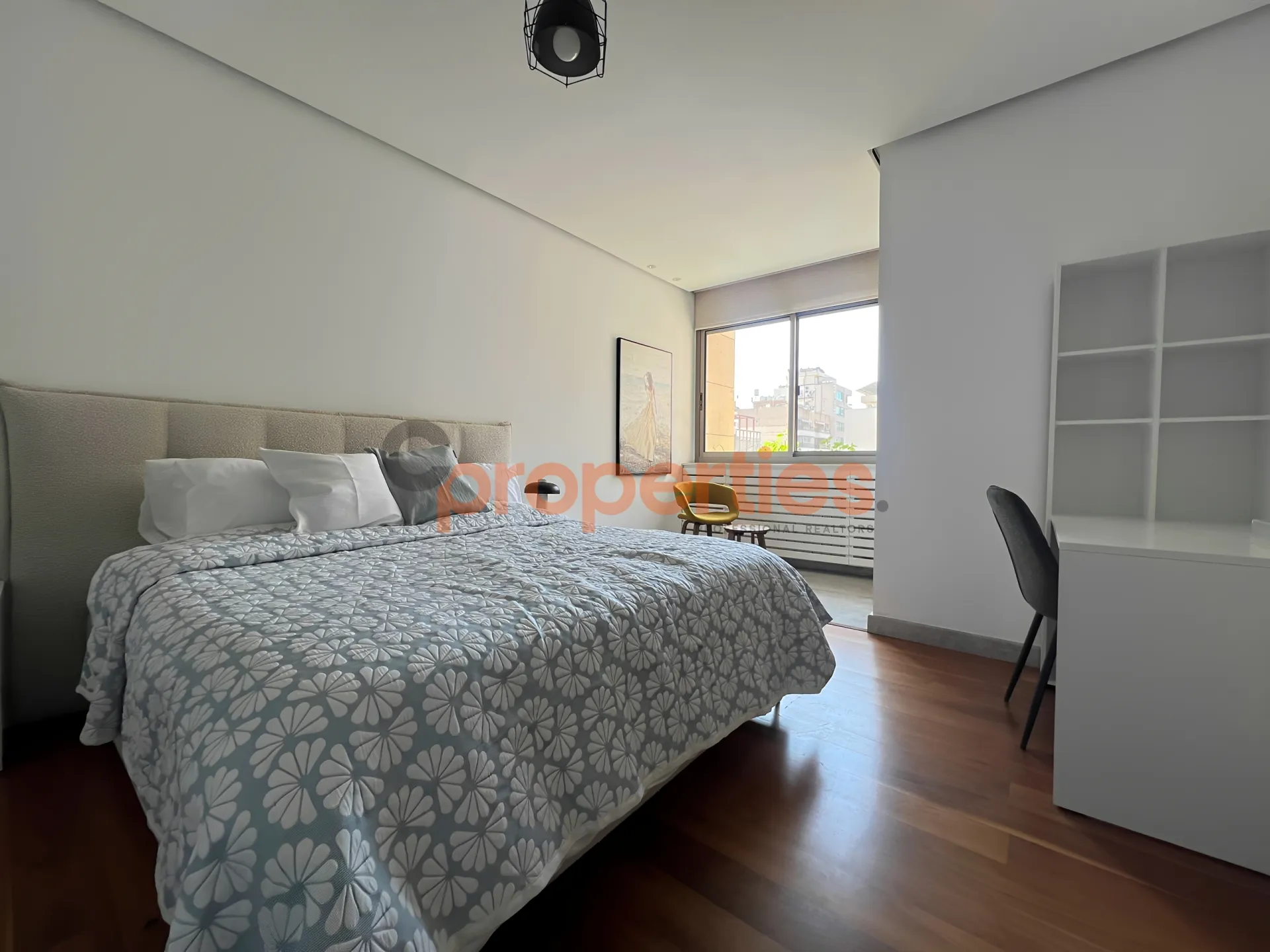 Apartment for Rent in Hamra