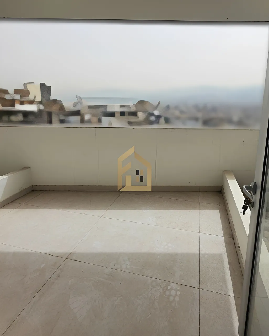 Apartment for sale in Achrafieh, Beirut, Lebanon - 2 bed, 2 bath