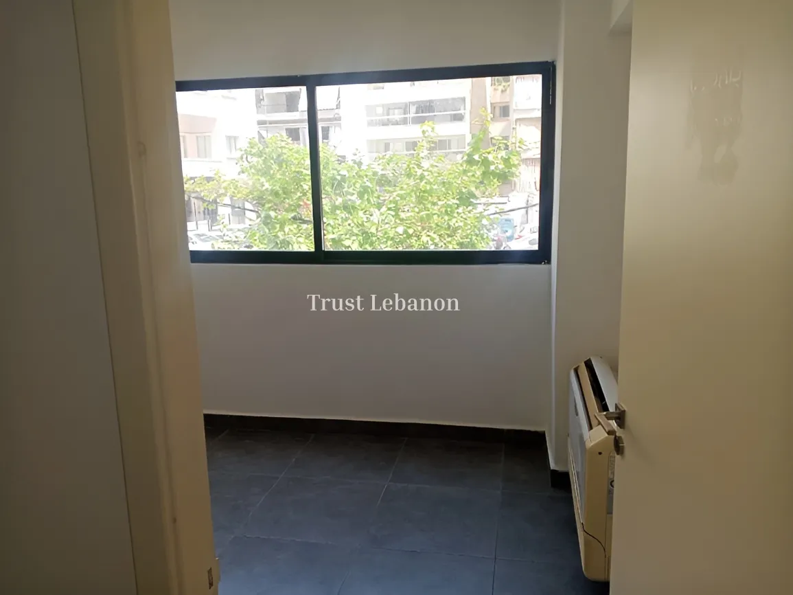 Office for rent in Verdun, Bayrut, Lebanon
