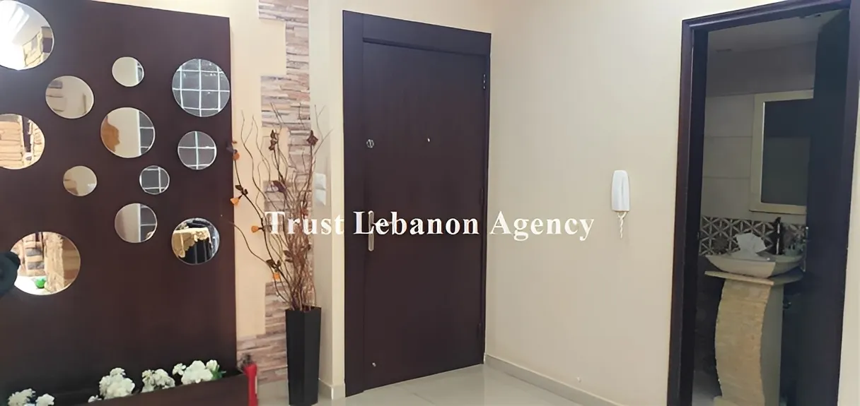 Apartment for Sale in Baabda Bsaba - 2 bed, 2 bath