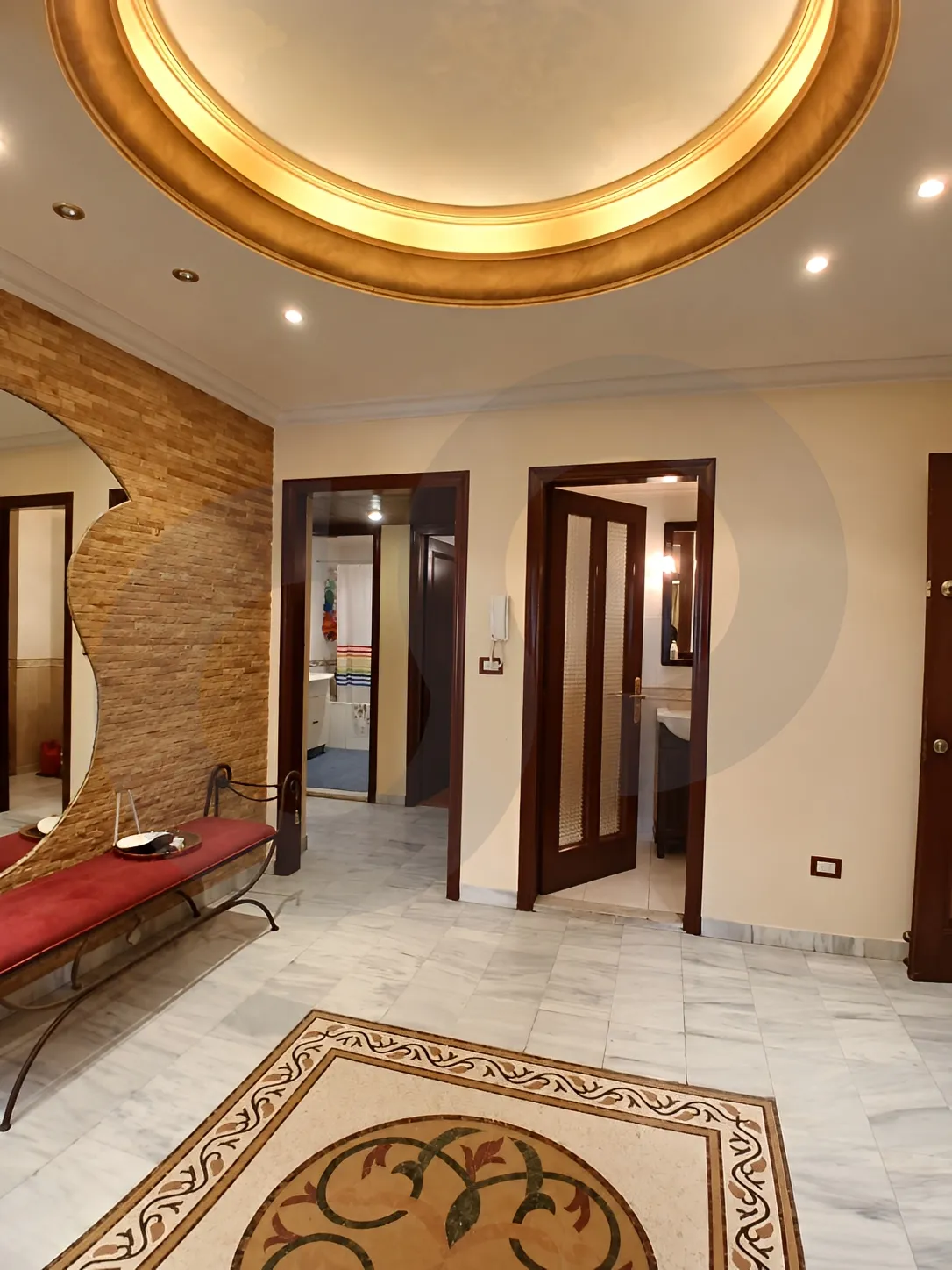 Apartment for Sale in Zarif