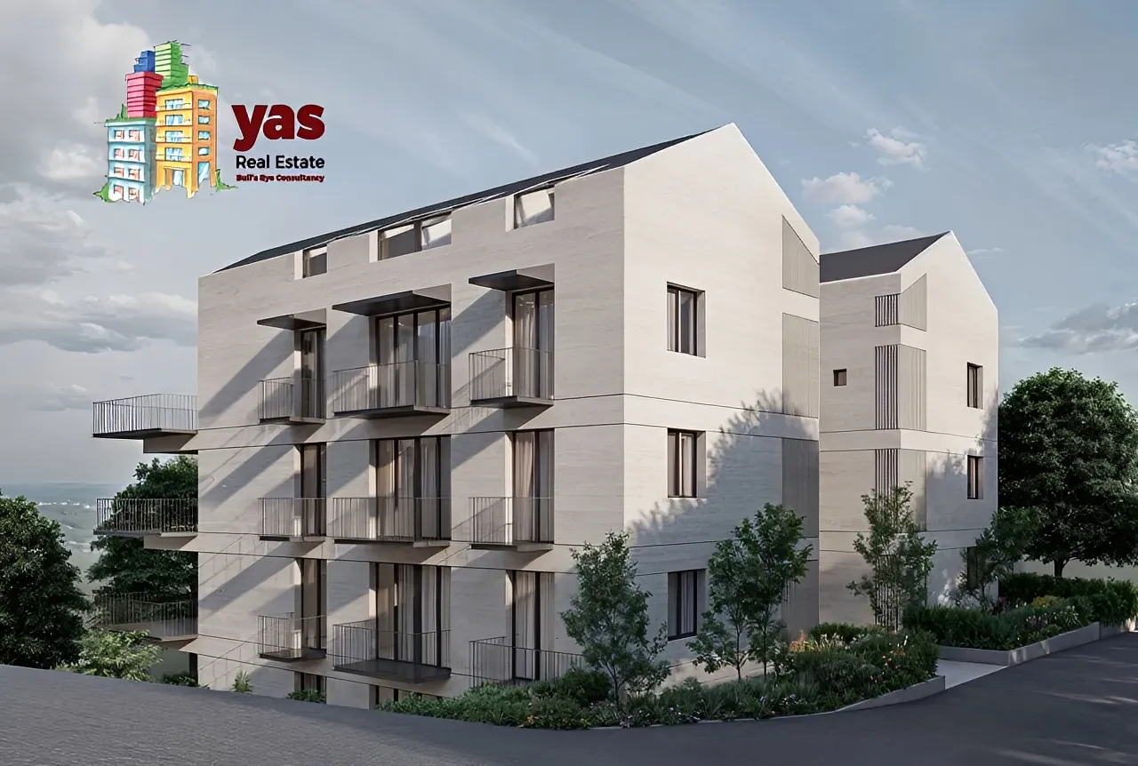 Apartment for Sale in Ajaltoun
